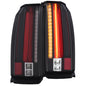ANZO USA - Tail Light Assembly - 311275
