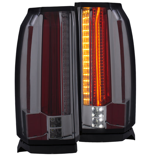 ANZO USA - Tail Light Assembly - 311276