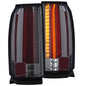 ANZO USA - Tail Light Assembly - 311276