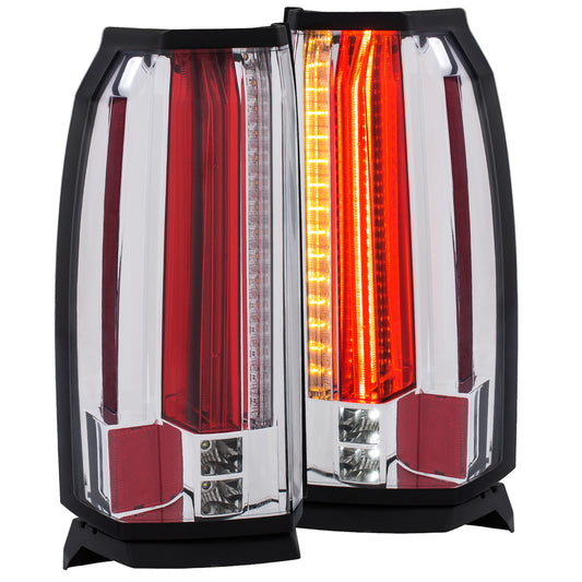 ANZO USA - Tail Light Assembly - 311277