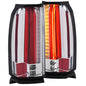 ANZO USA - Tail Light Assembly - 311277
