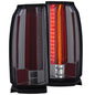 ANZO USA - Tail Light Assembly - 311279