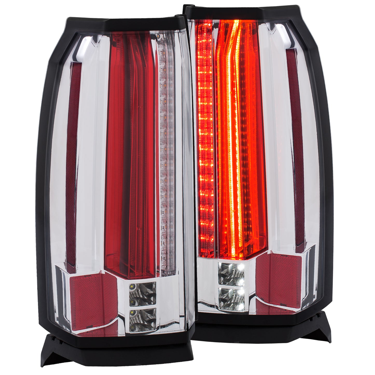 ANZO USA - Tail Light Assembly - 311280