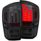 ANZO USA - Tail Light Assembly - 311282