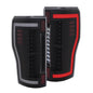 ANZO USA - Tail Light Assembly - 311287