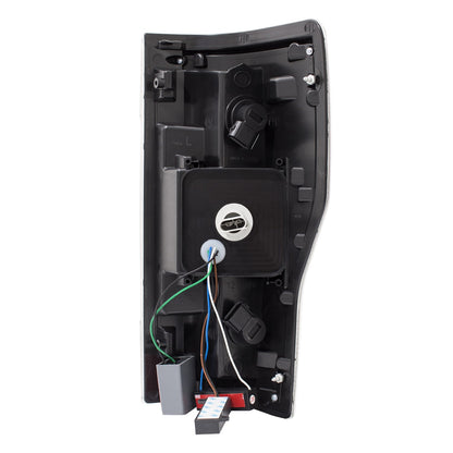ANZO USA - Tail Light Assembly - 311287