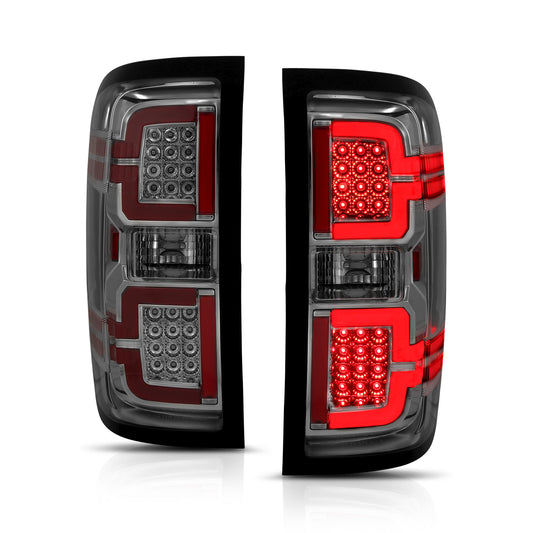 ANZO USA - ANZO USA Led Taillights - 311290