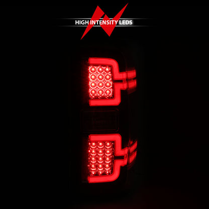 ANZO USA - ANZO USA Led Taillights - 311290