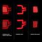 ANZO USA - ANZO USA Led Taillights - 311291