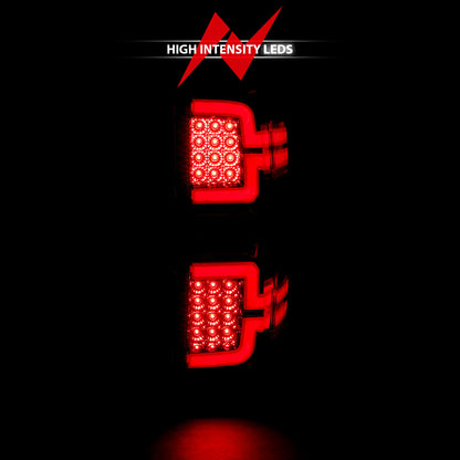 ANZO USA - ANZO USA Led Taillights - 311291
