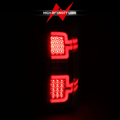 ANZO USA - ANZO USA Led Taillights - 311292