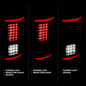 ANZO USA - ANZO USA Led Taillights - 311293