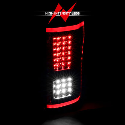 ANZO USA - ANZO USA Led Taillights - 311293