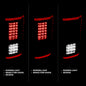 ANZO USA - ANZO USA Led Taillights - 311294