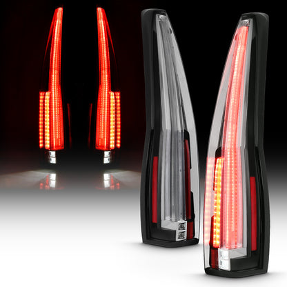 ANZO USA - ANZO USA Led Taillights - 311296