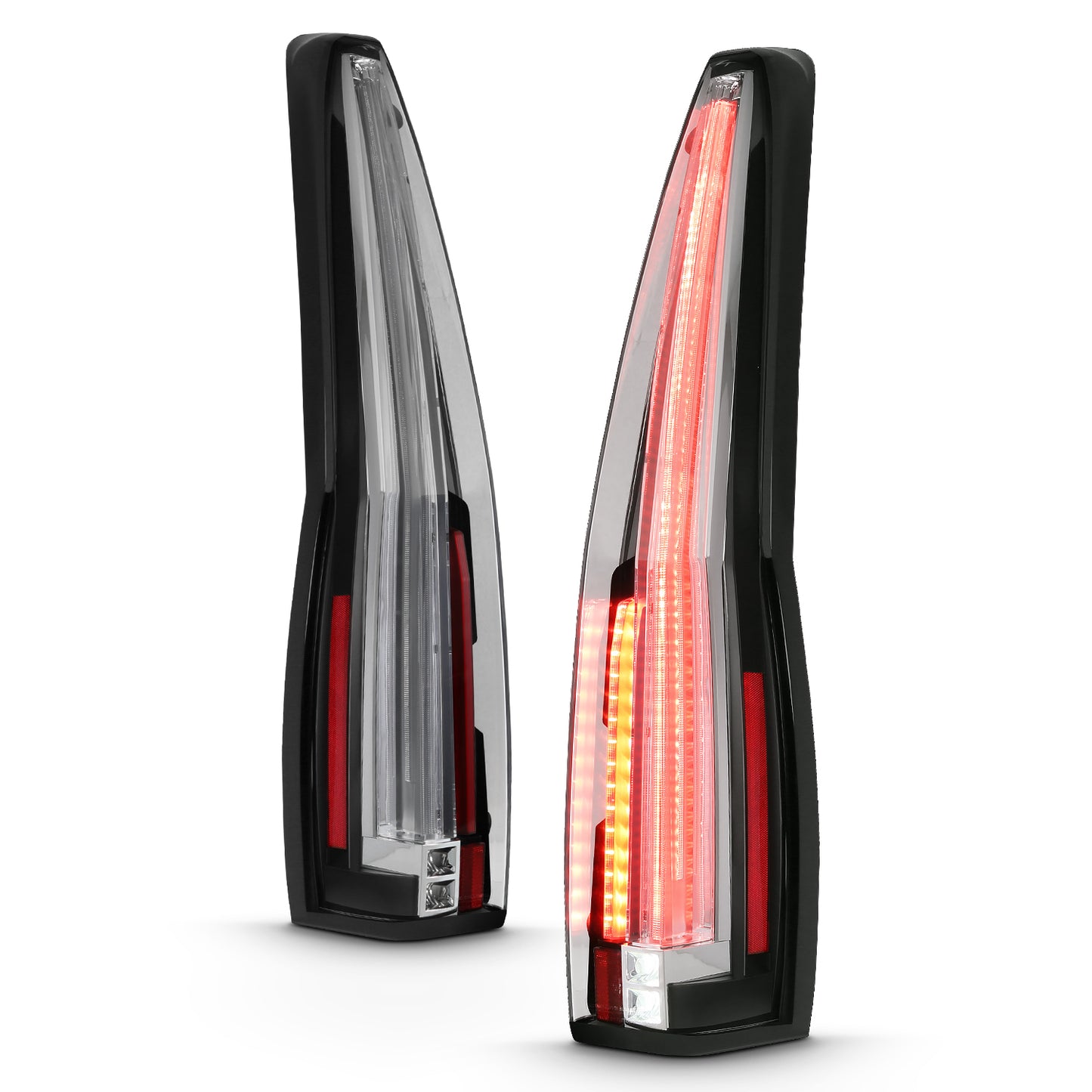 ANZO USA - ANZO USA Led Taillights - 311296