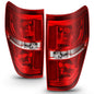 ANZO USA - ANZO USA Taillights - 311299
