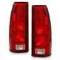 ANZO USA - Tail Light Assembly - 311301