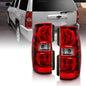 ANZO USA - Tail Light Assembly - 311304