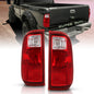 ANZO USA - Tail Light Assembly - 311305