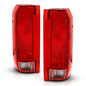 ANZO USA - Tail Light Assembly - 311306