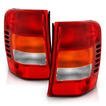 ANZO USA - Tail Light Assembly - 311308