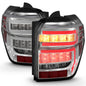 ANZO USA - Tail Light Assembly - 311313