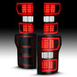 ANZO USA - LED Tail Lights - 311314
