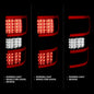ANZO USA - LED Tail Lights - 311315