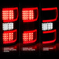 ANZO USA - LED Tail Lights - 311316