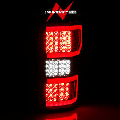 ANZO USA - LED Tail Lights - 311316
