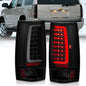 ANZO USA - Tail Light Assembly - 311322