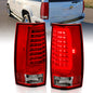 ANZO USA - Tail Light Assembly - 311323