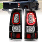 ANZO USA - Tail Light Assembly - 311327