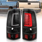 ANZO USA - Tail Light Assembly - 311330
