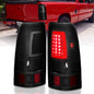 ANZO USA - Tail Light Assembly - 311334