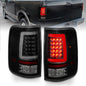 ANZO USA - Tail Light Assembly - 311343