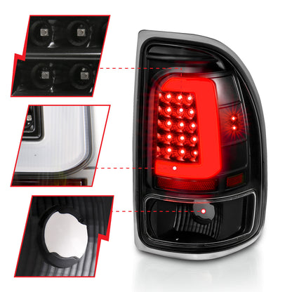 ANZO USA - Tail Light Assembly - 311347