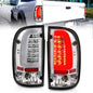 ANZO USA - Tail Light Assembly - 311355