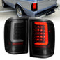 ANZO USA - Tail Light Assembly - 311360