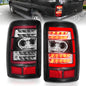 ANZO USA - Tail Light Assembly - 311362