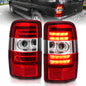 ANZO USA - Tail Light Assembly - 311364