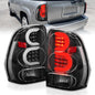 ANZO USA - Tail Light Assembly - 311371