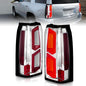 ANZO USA - Tail Light Assembly - 311376