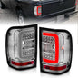 ANZO USA - Tail Light Assembly - 311392