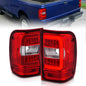 ANZO USA - Tail Light Assembly - 311393