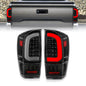 ANZO USA - Tail Light Assembly - 311400