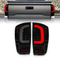 ANZO USA - Tail Light Assembly - 311401