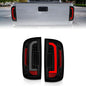 ANZO USA - Tail Light Assembly - 311403