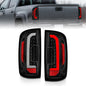 ANZO USA - Tail Light Assembly - 311405